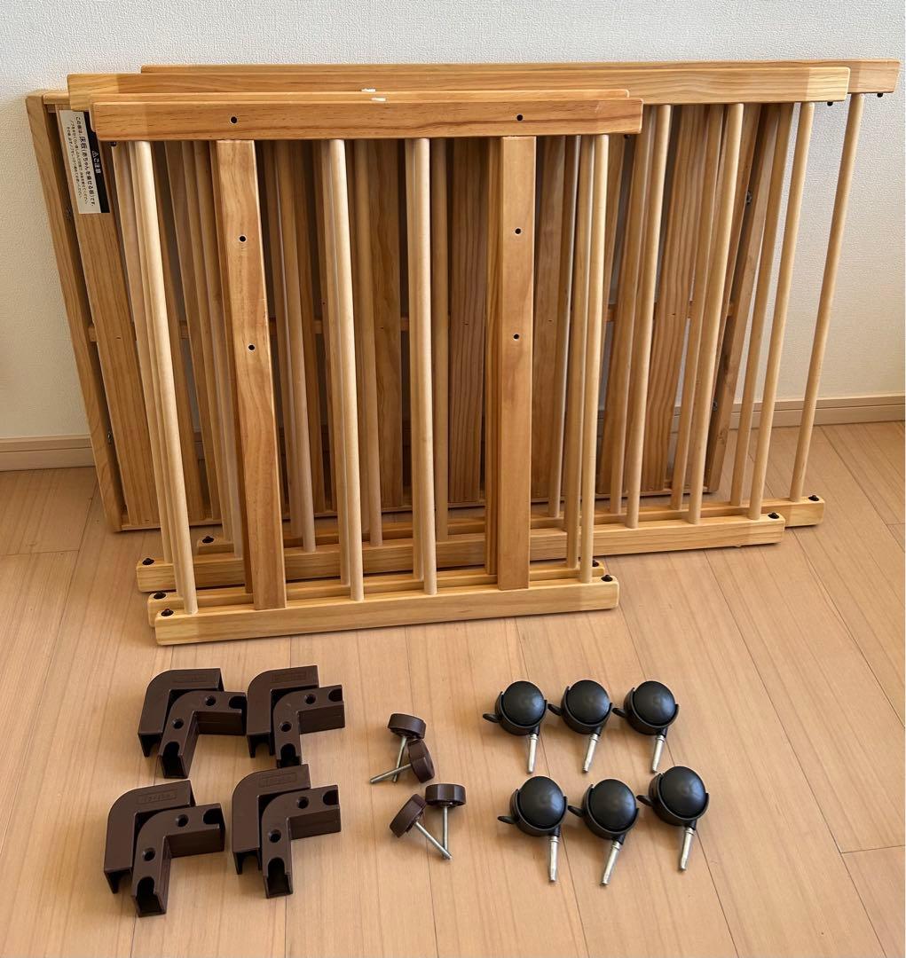 ファルスカ　ミニジョイントベッド　ネオ