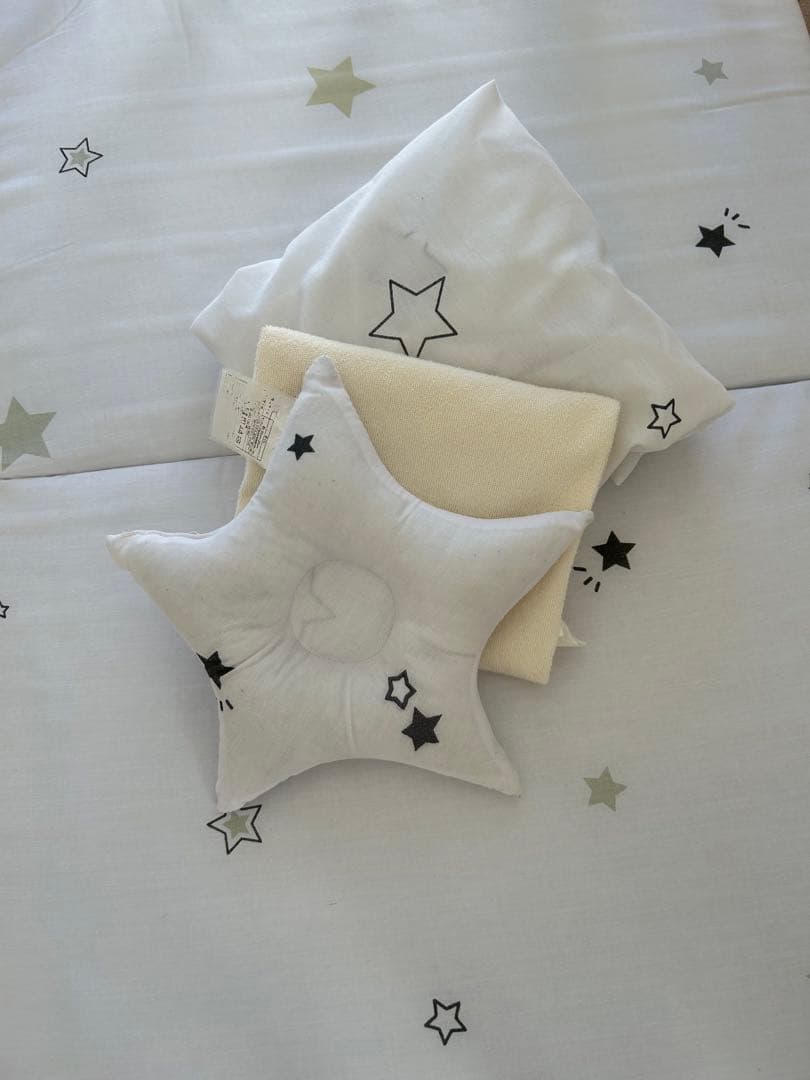 ファルスカ　ミニジョイントベッド　ネオ