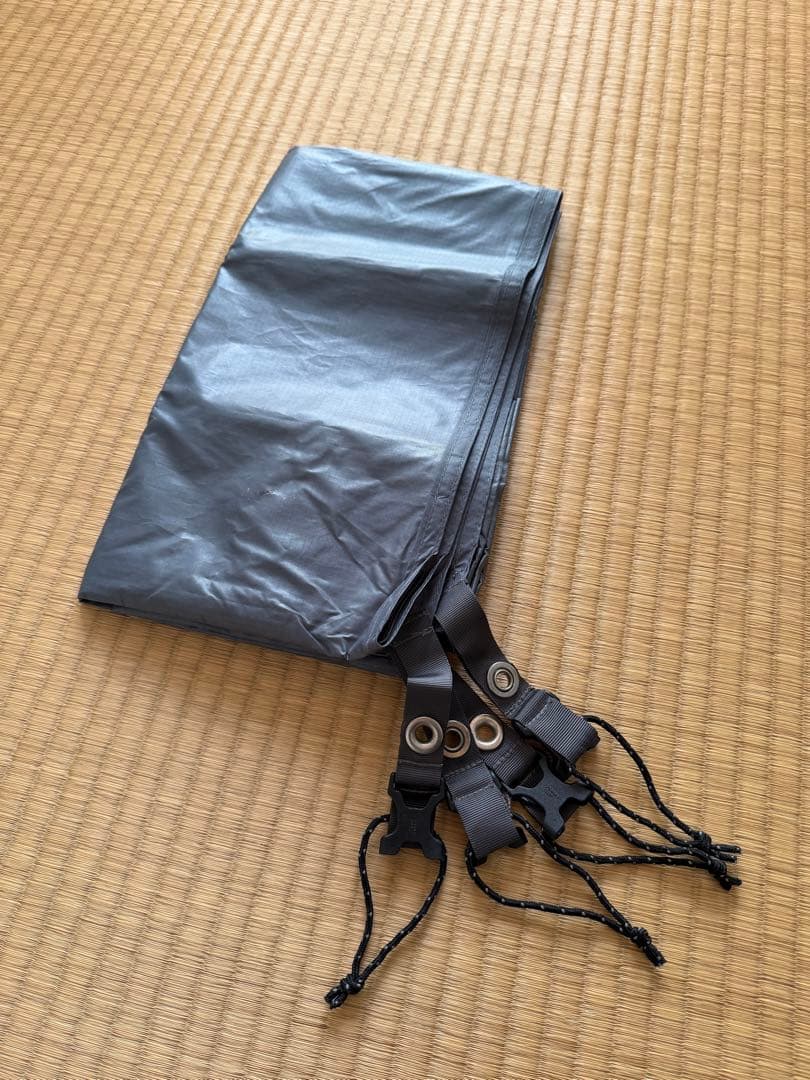 Naturehike 山岳テント cloud up 2 ネイチャーハイク