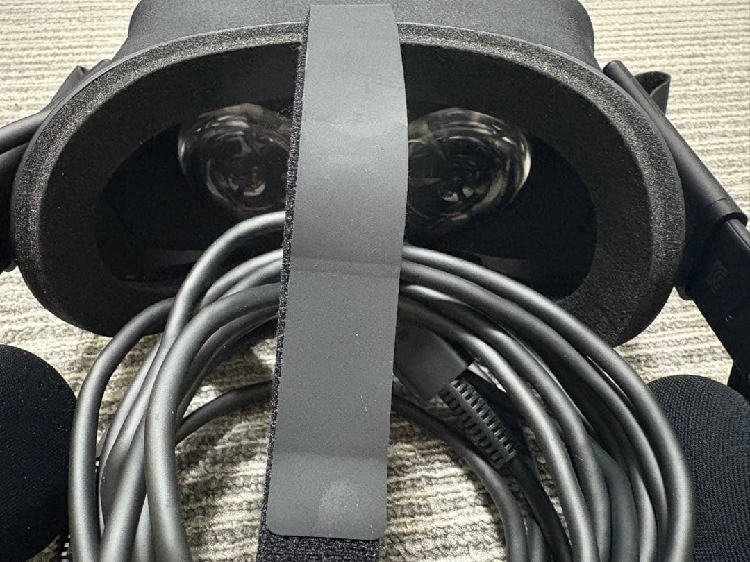 「Yota」 Rift VRヘッドセット　美品