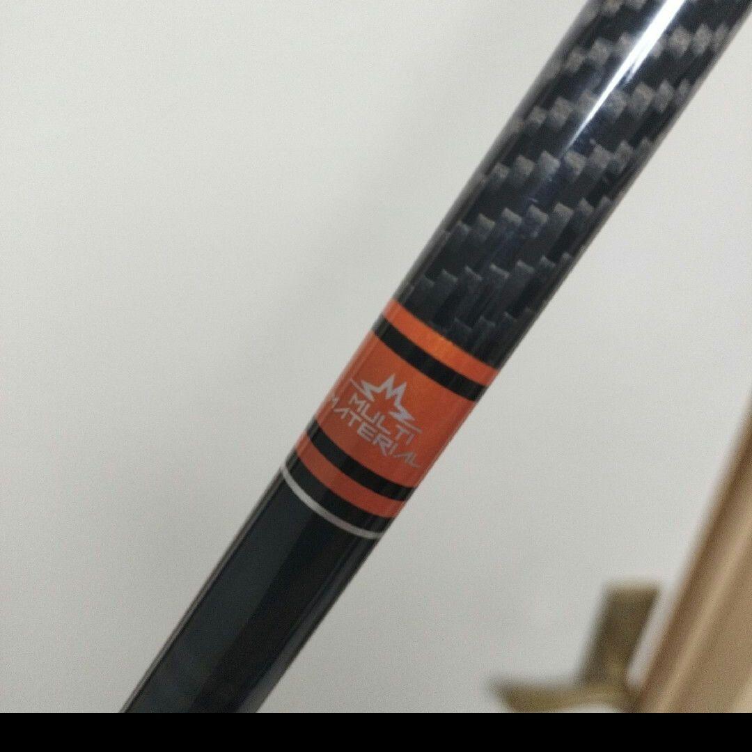 PING用✩TENSEI CK Pro Orange 50 S ドライバー用