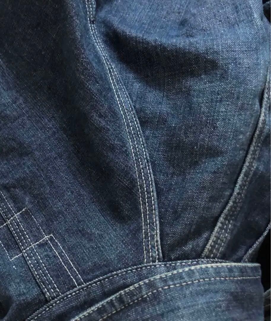 OLD POST O'ALLS Engineer's Jacket USA産