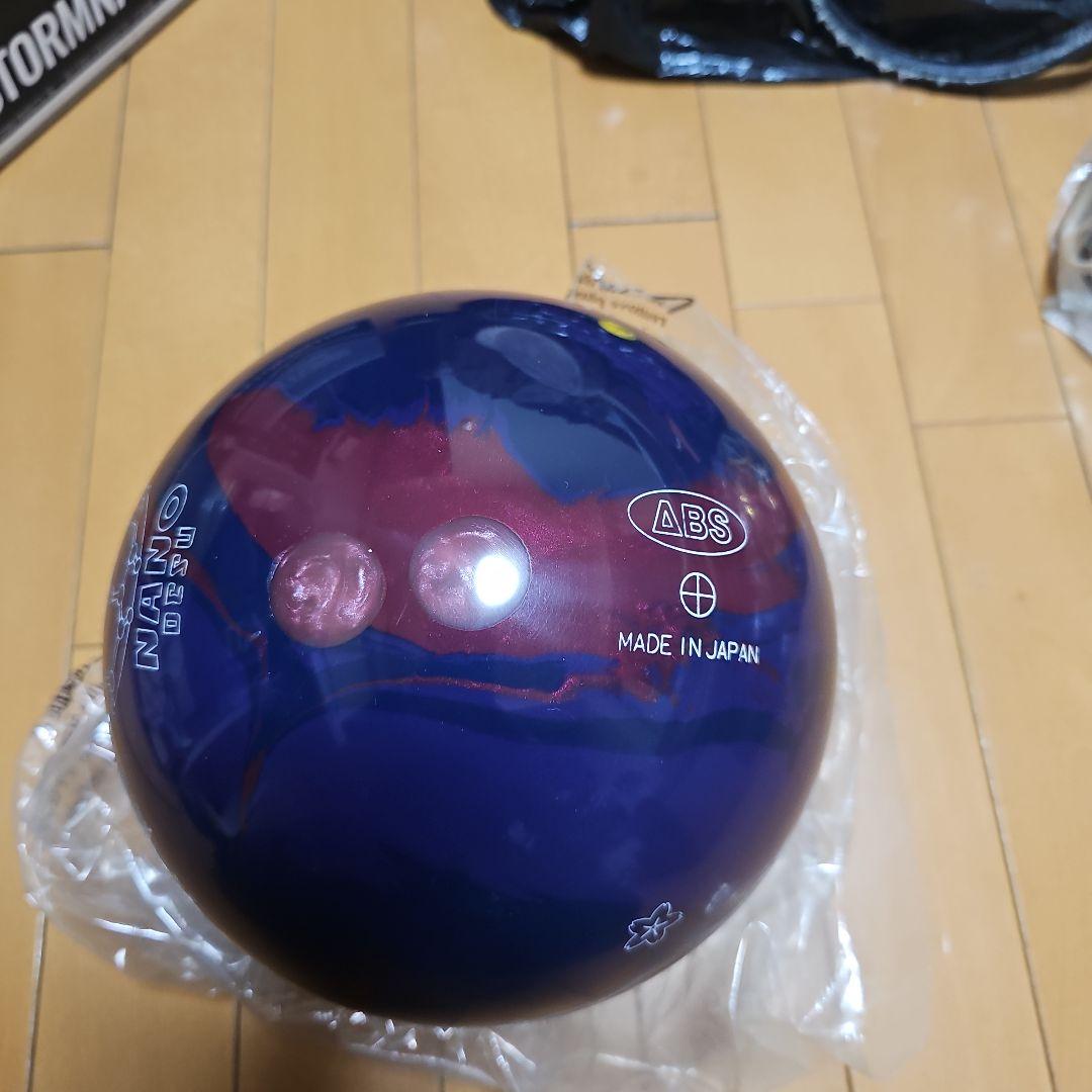 ナノデス Accu-Line TOUR PREMIUM V 14ポンド