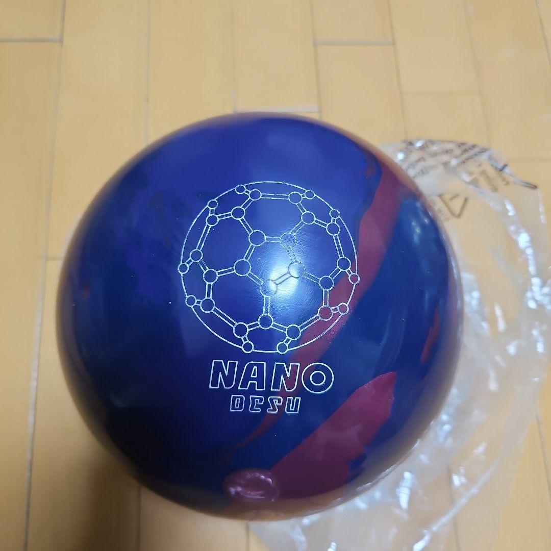 ナノデス Accu-Line TOUR PREMIUM V 14ポンド