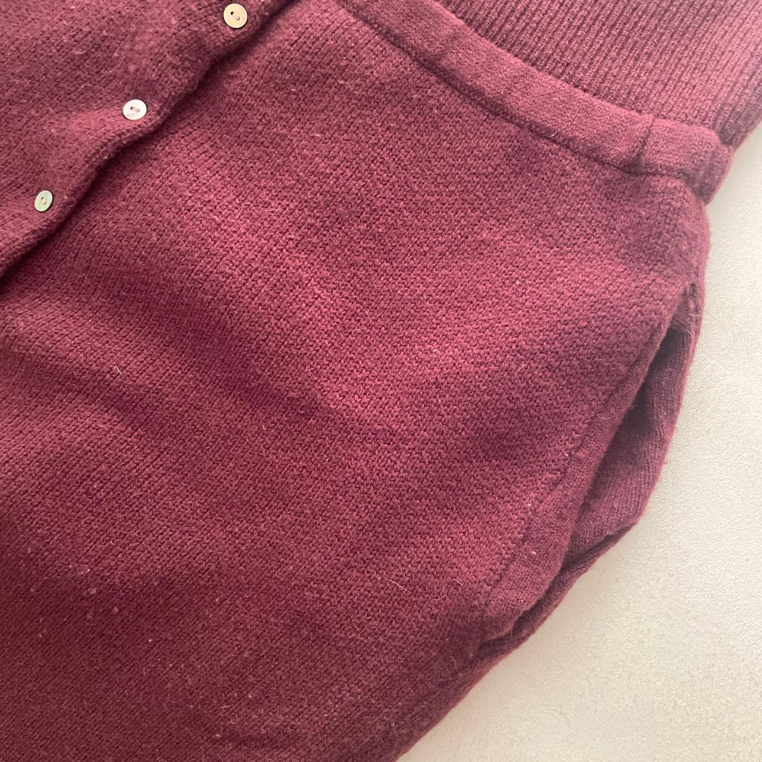 レディース　ニットパンツ