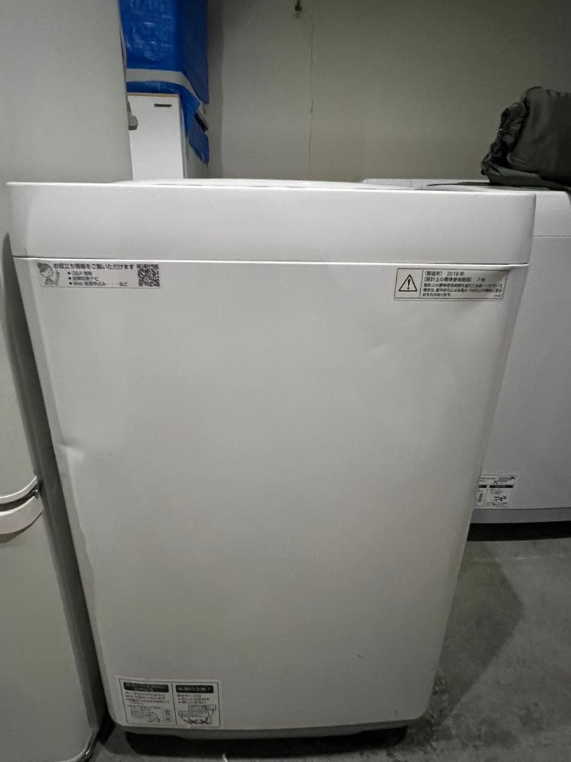 まだまだバリバリ品/さSHARP/Panasonic冷蔵庫/洗濯機2点セット