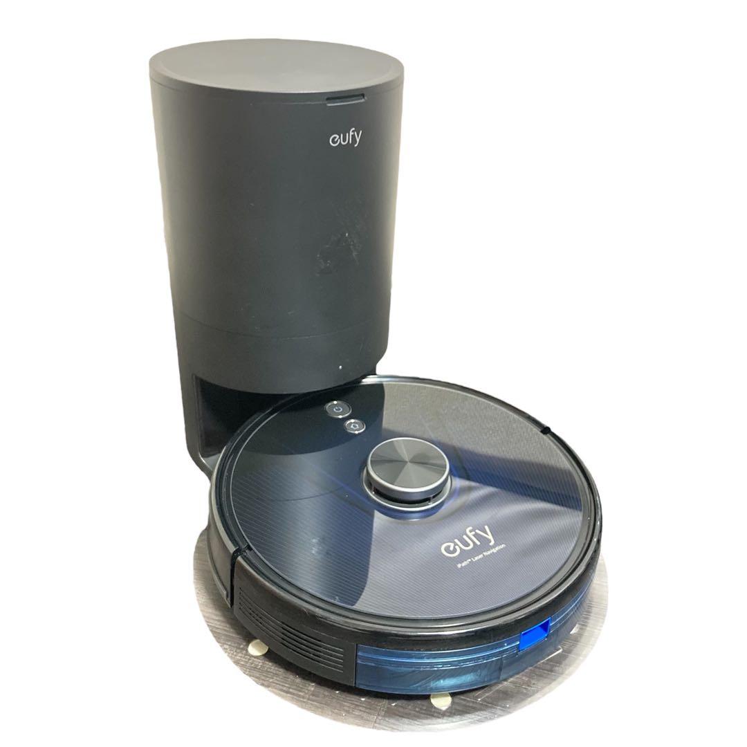 ま*う様 Anker Eufy RoboVac L35 Hybrid+ ロボット