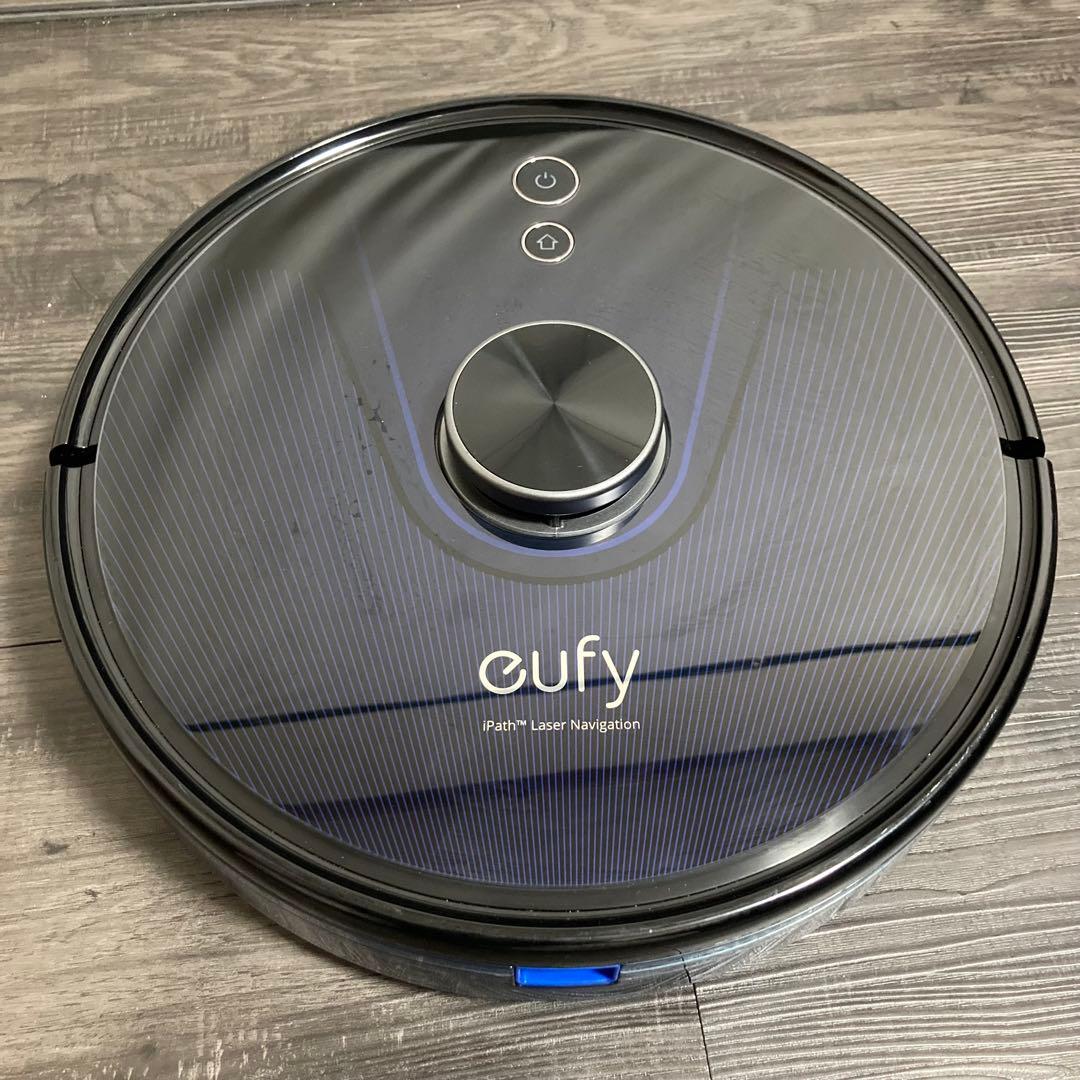 ま*う様 Anker Eufy RoboVac L35 Hybrid+ ロボット