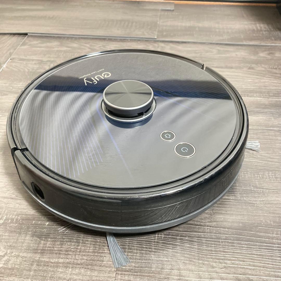 ま*う様 Anker Eufy RoboVac L35 Hybrid+ ロボット