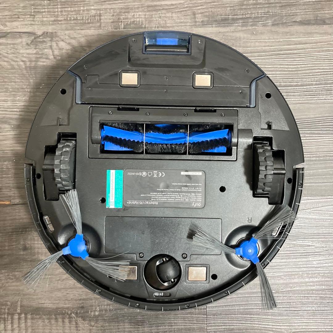 ま*う様 Anker Eufy RoboVac L35 Hybrid+ ロボット