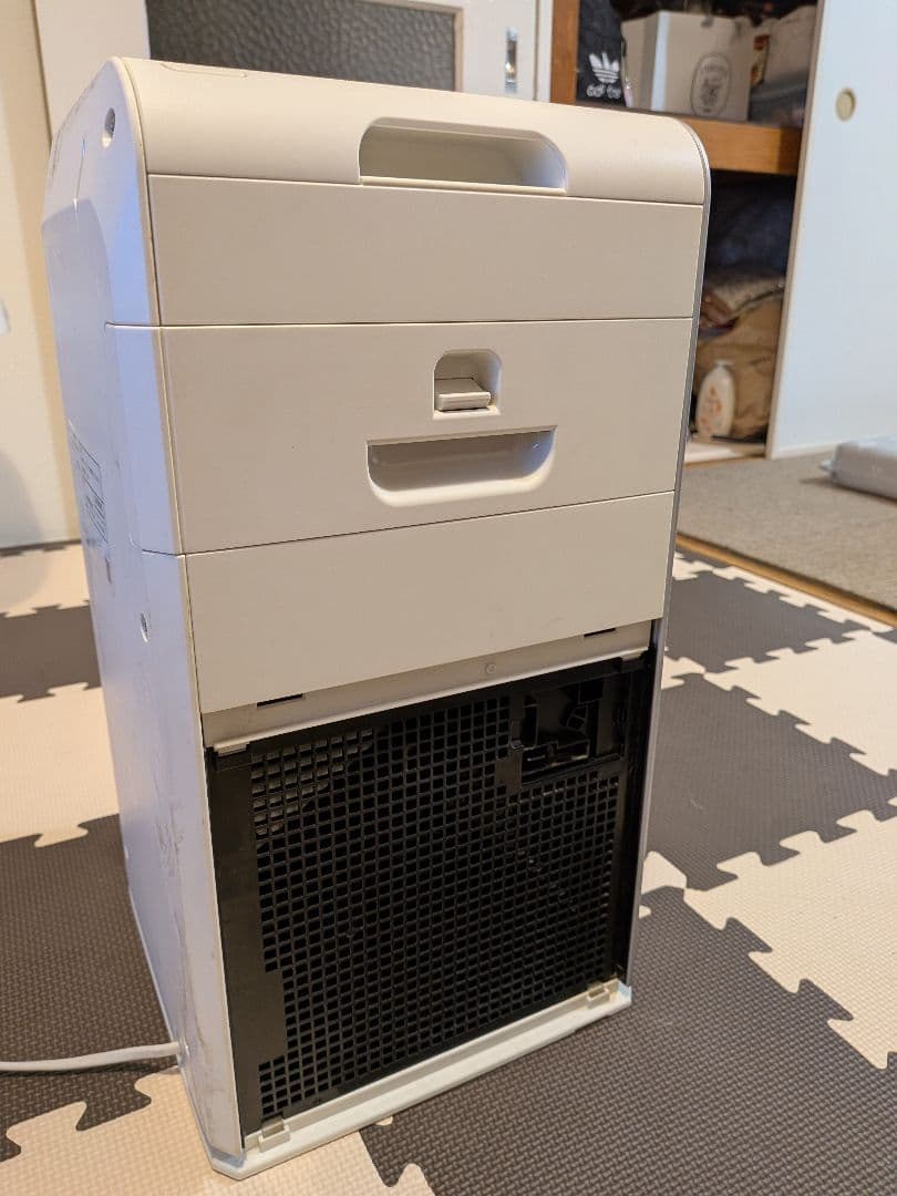 DAIKIN ダイキン UVストリーマ 空気清浄機 ACB50X-S