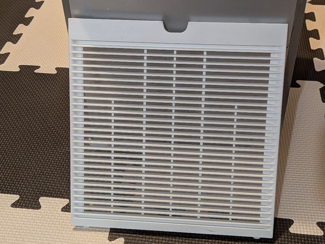 DAIKIN ダイキン UVストリーマ 空気清浄機 ACB50X-S