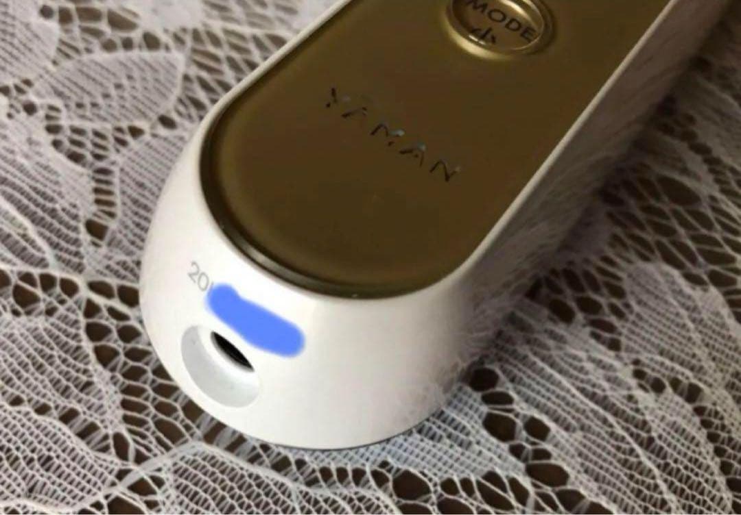 美品！ヤーマン美顔器 フォトプラス EXエクストラ Photo PLUS