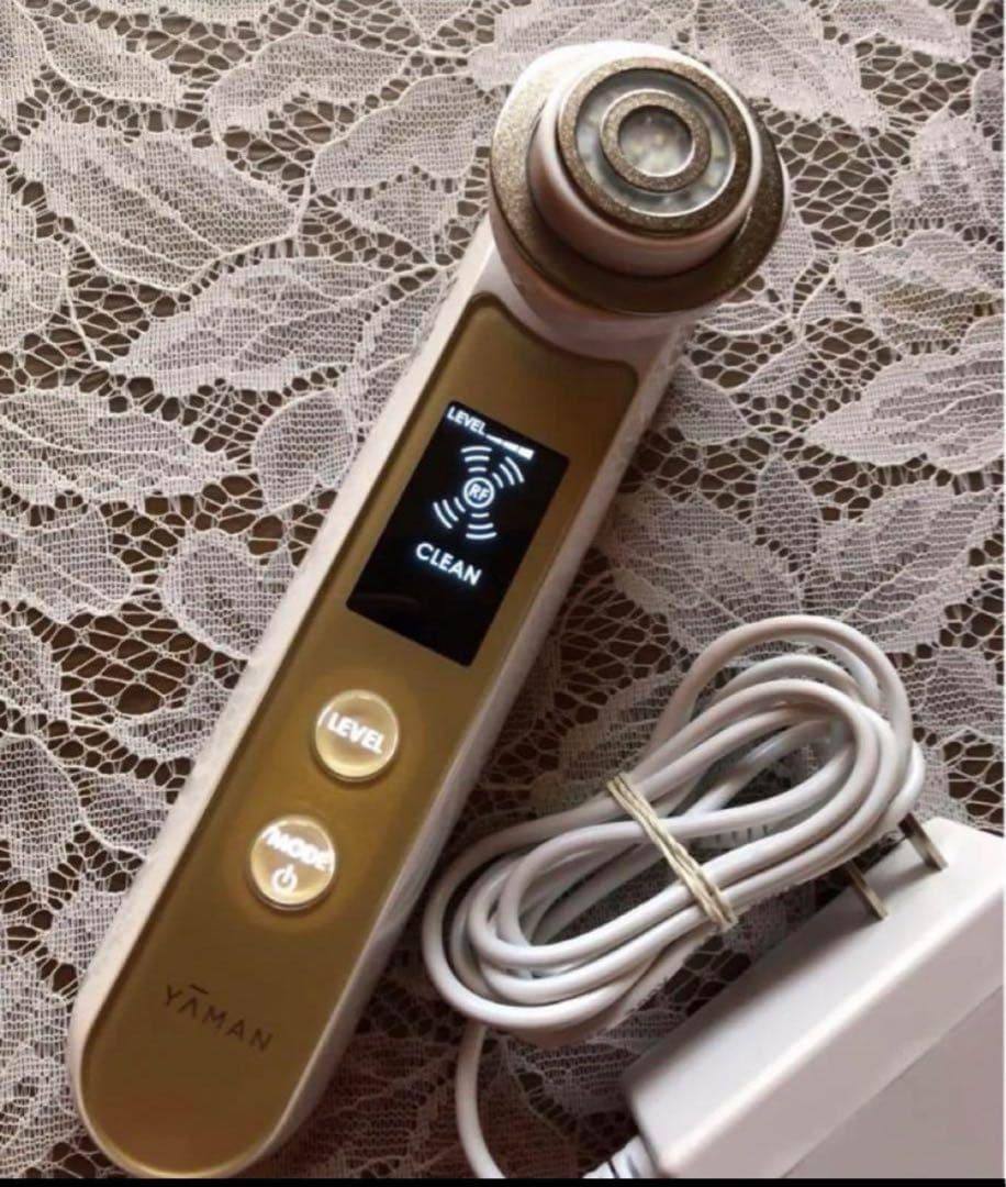 美品！ヤーマン美顔器 フォトプラス EXエクストラ Photo PLUS