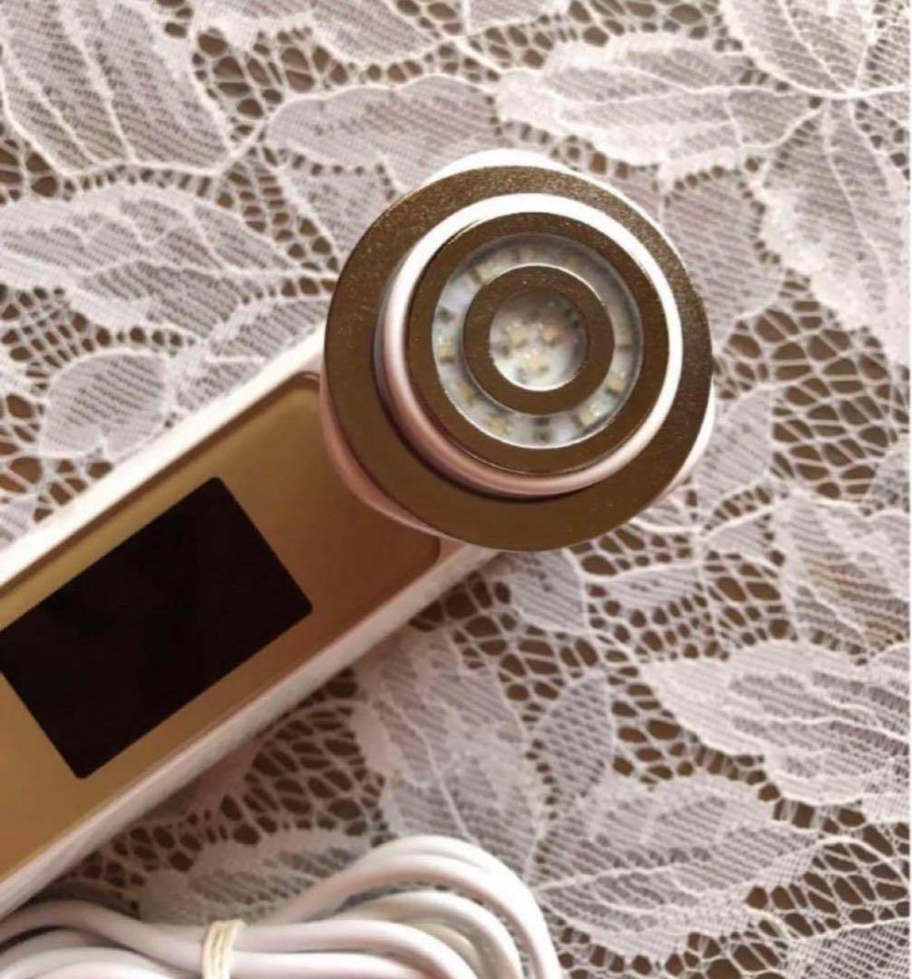 美品！ヤーマン美顔器 フォトプラス EXエクストラ Photo PLUS