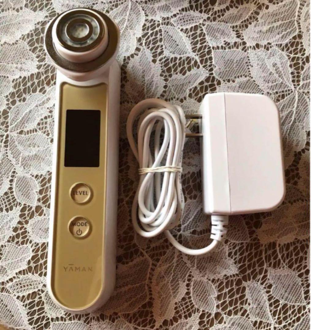 美品！ヤーマン美顔器 フォトプラス EXエクストラ Photo PLUS