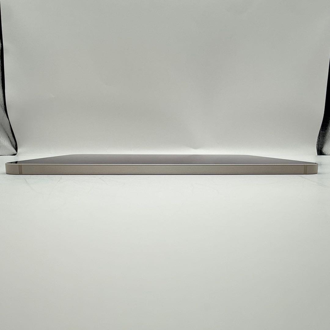 ★美品　iPad mini 第6世代 64GB cellular スターライト