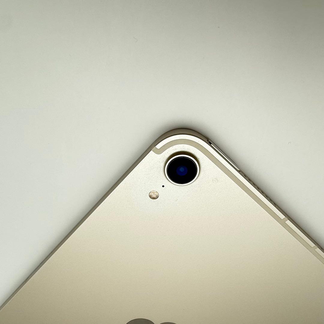 ★美品　iPad mini 第6世代 64GB cellular スターライト