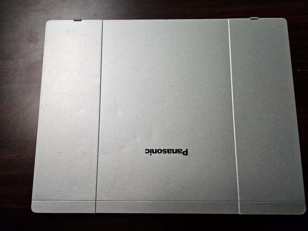 Windowsノート本体 Let's note CF-FV1 16GB/256GB i5-1145G7