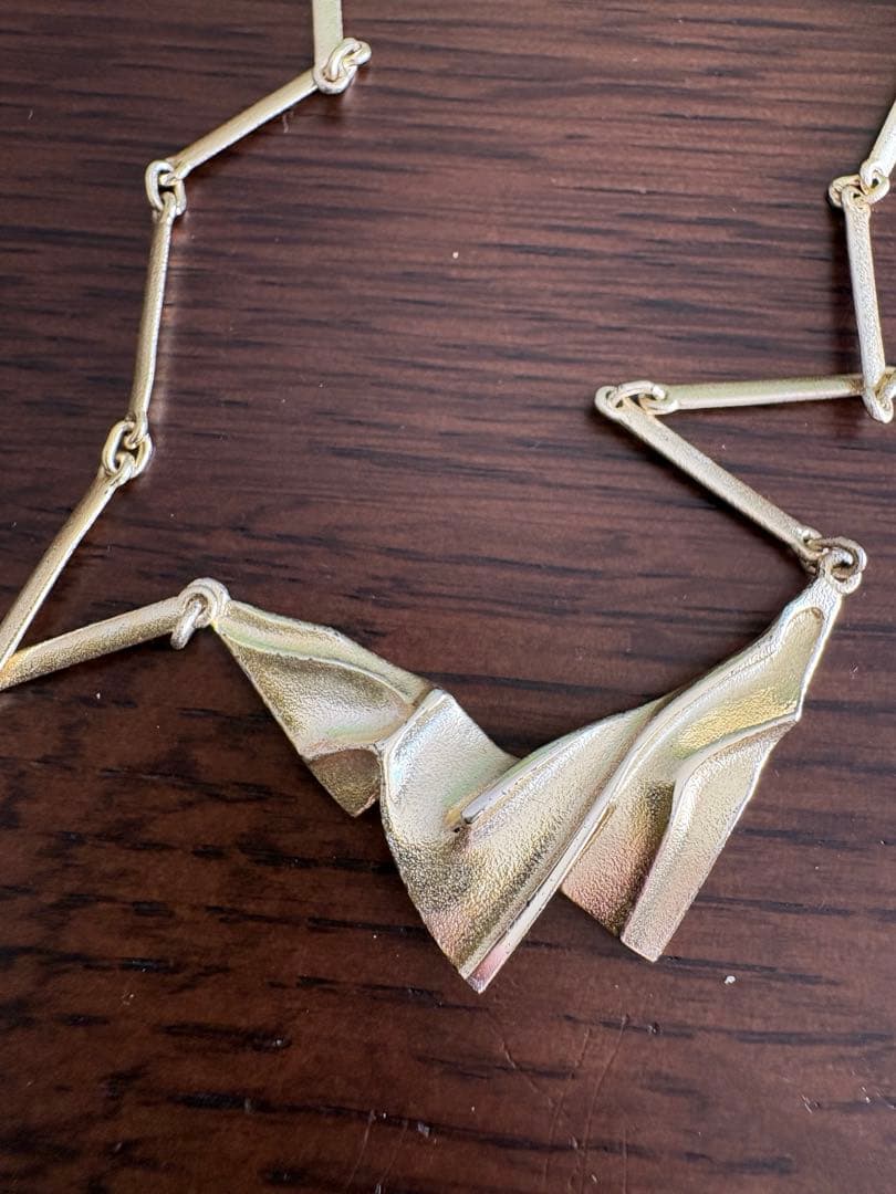 LAPPONIA ラポーニア 925 ネックレス 北欧ジュエリー