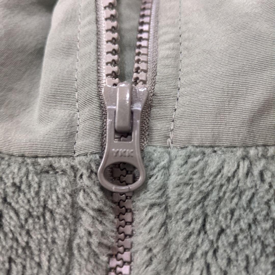 ​米軍実物 ECWCS Gen3 Level3 フリースジャケット S-S