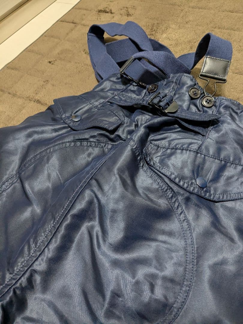 50s USAF F-1A フライトパンツ W28 実物