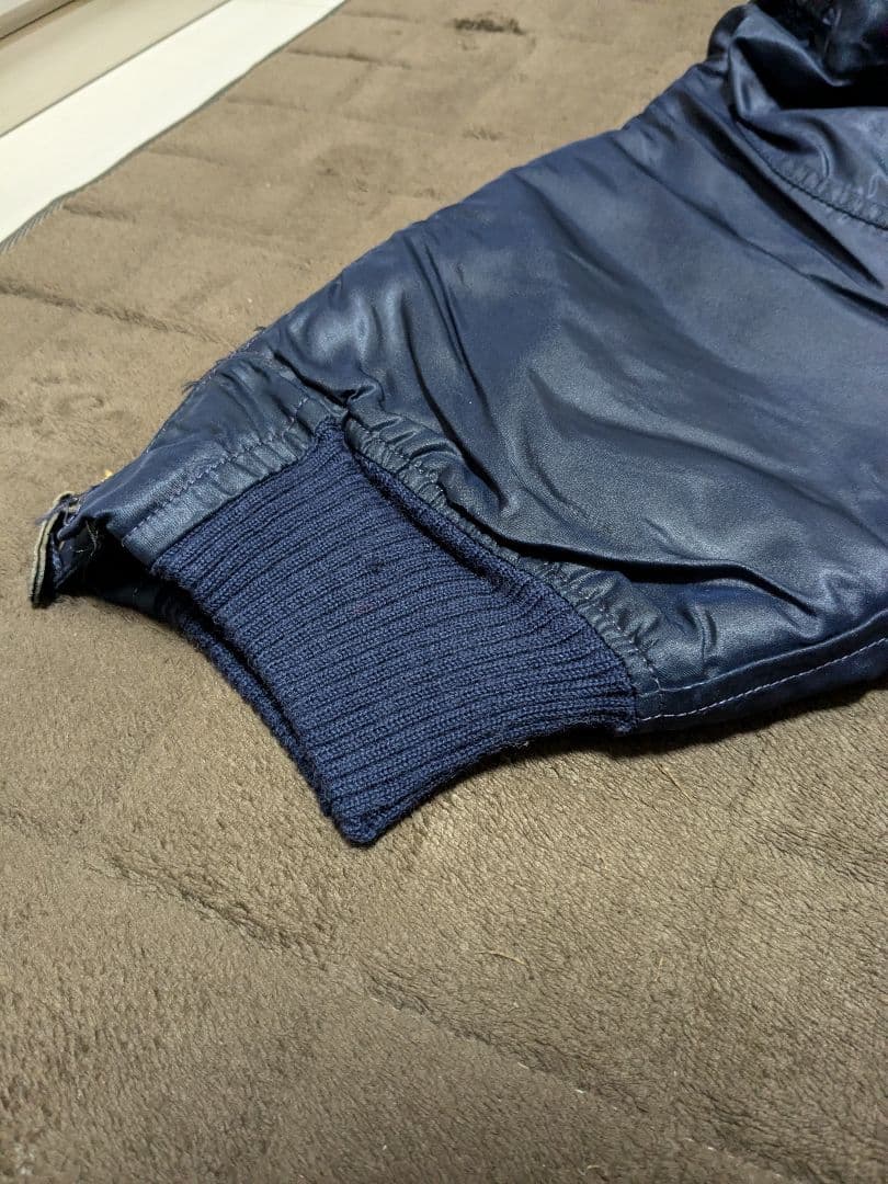 50s USAF F-1A フライトパンツ W28 実物