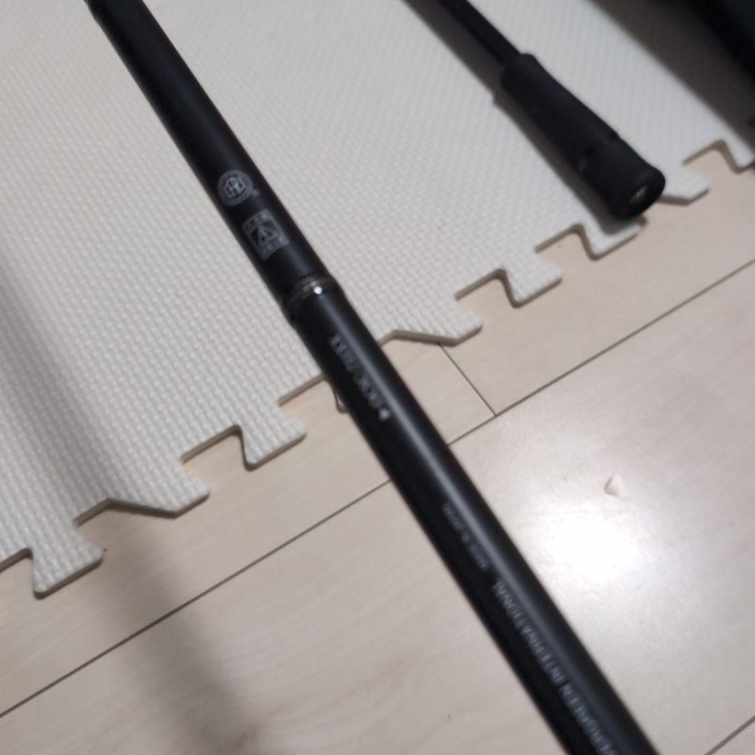 エバーグリーン オライオン OCSC-711XX スローン 極美品