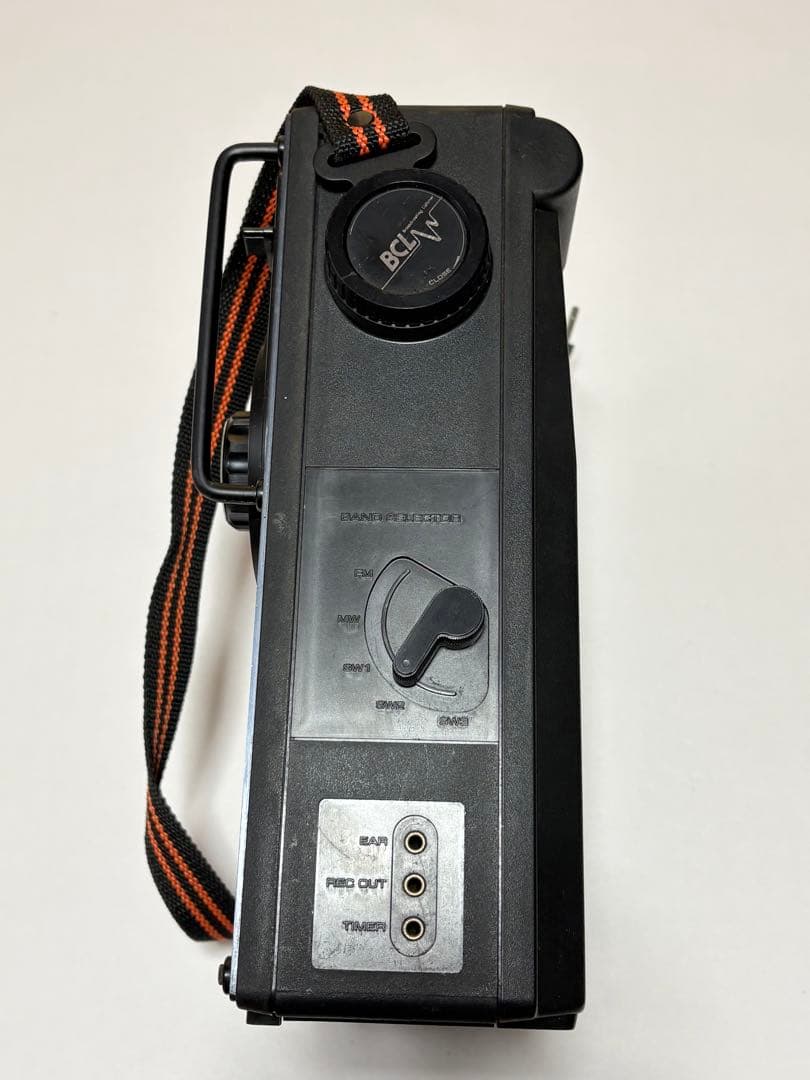 TOSHIBA RP-2000F ラジオチューナー