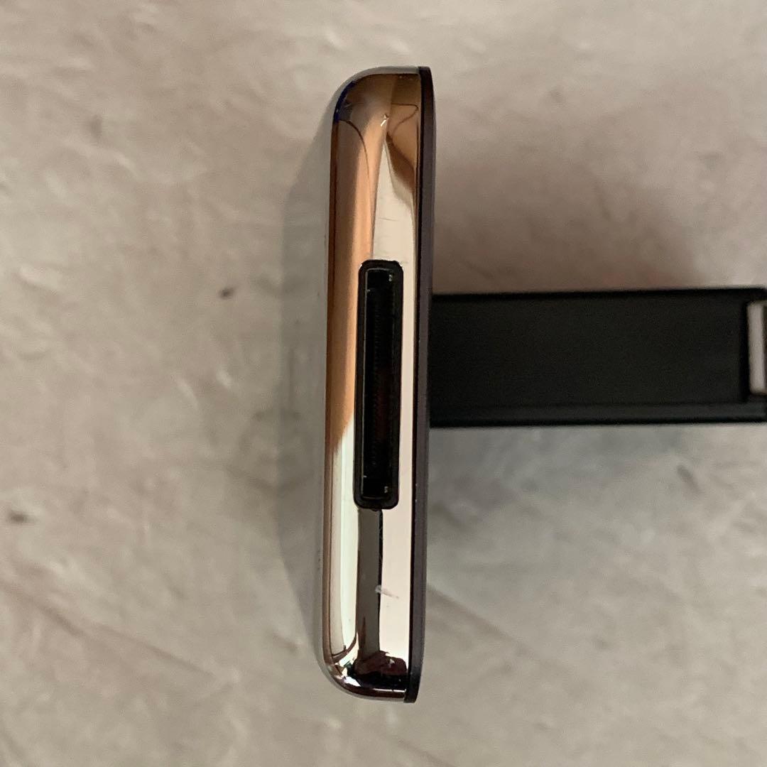 アップル apple iPod classic 160GB