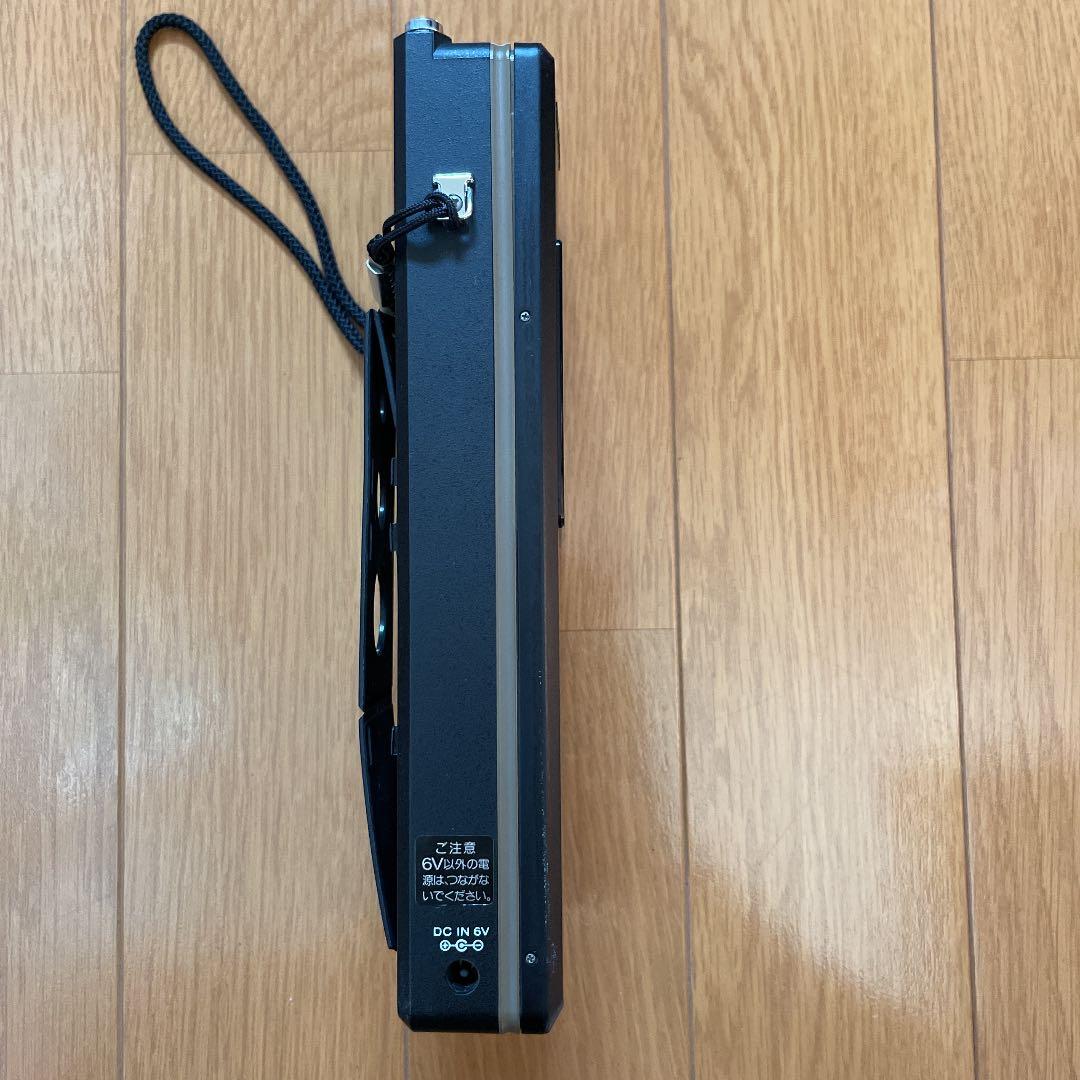 SONYテレビ　FD-200