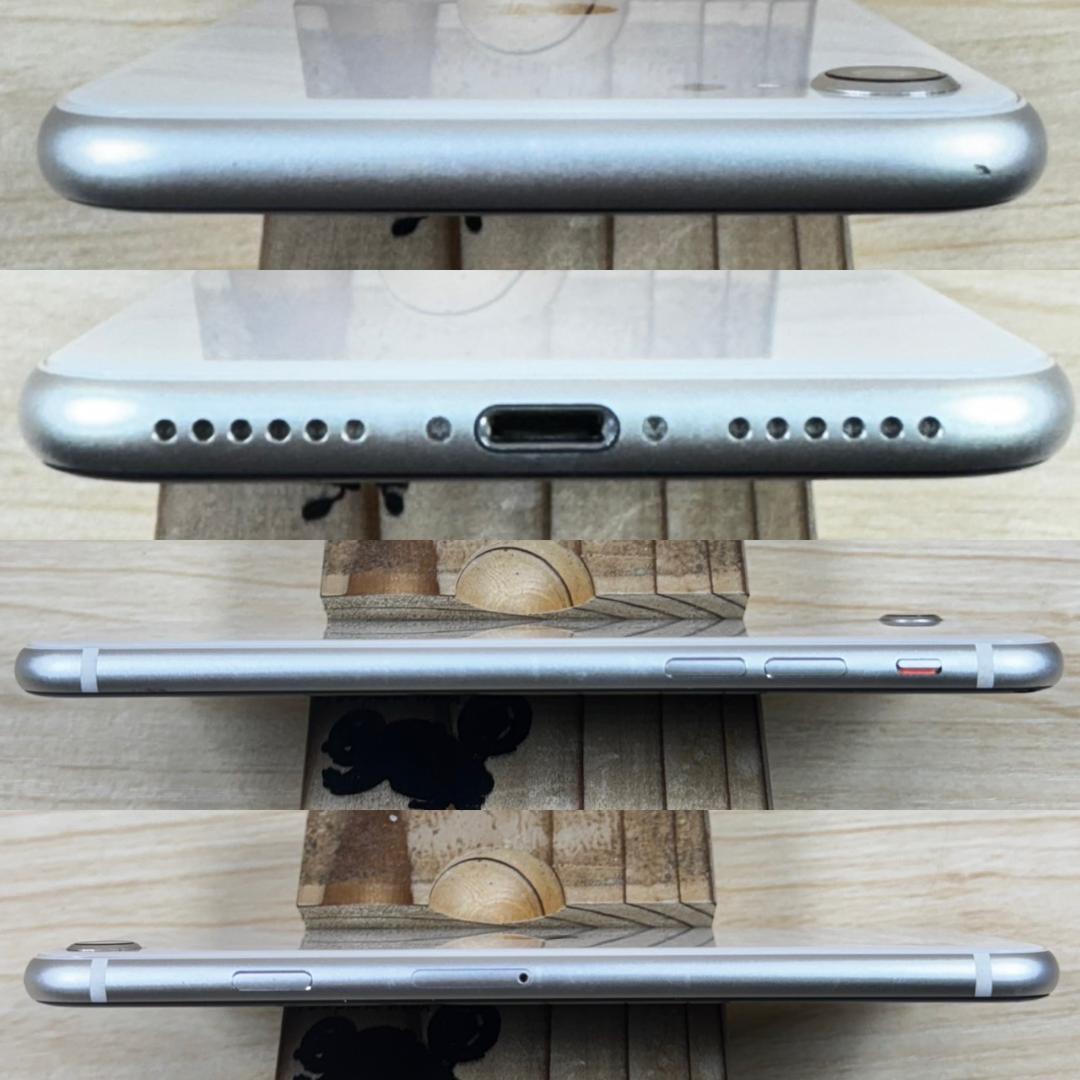 Z9 SIMフリー iPhoneSE 第3世代 128GB Starlight