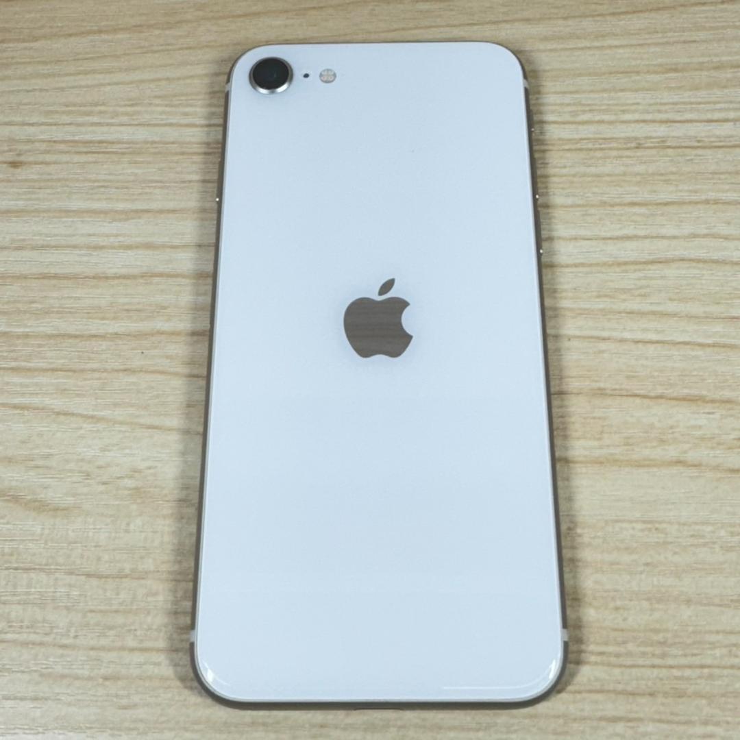 Z9 SIMフリー iPhoneSE 第3世代 128GB Starlight