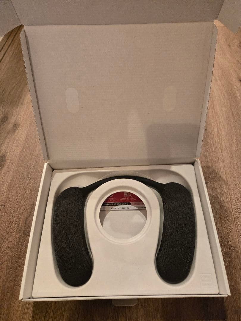 ヘッドホン SONY BRAVIA Theatre U (HT-AN7)