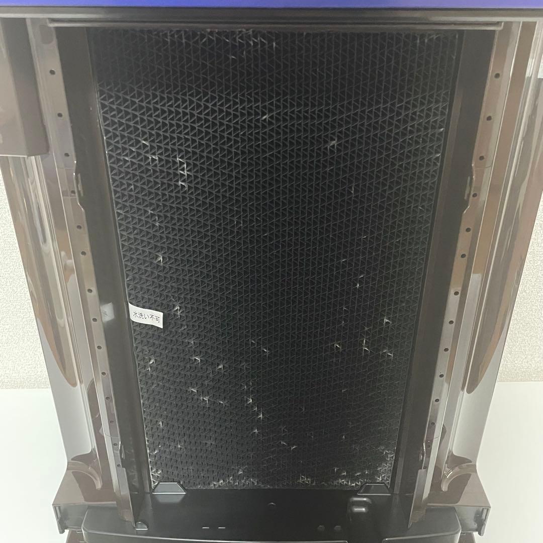 DAIKIN 空気清浄機 MCK70XJ-Tビターブラウン　2021年製