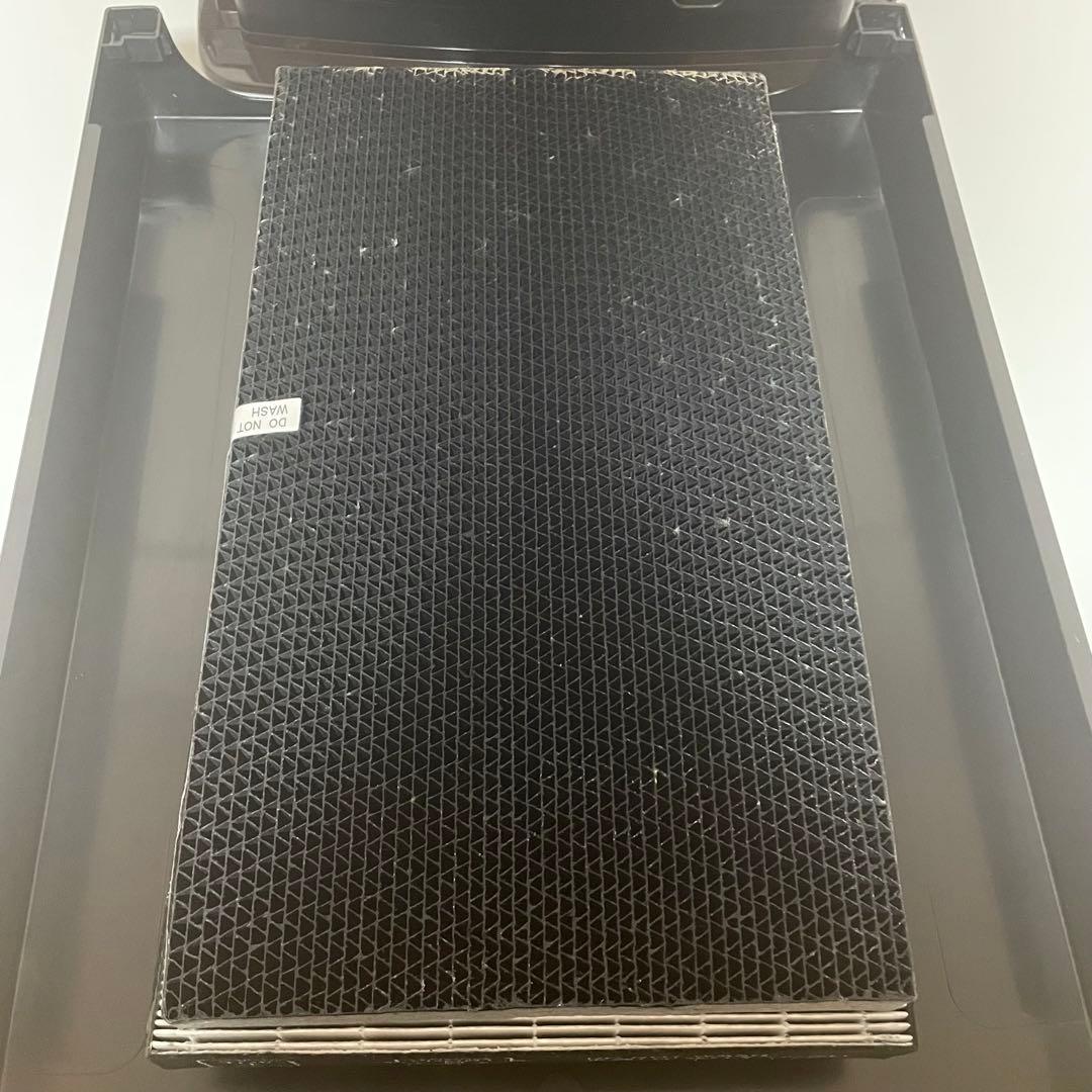 DAIKIN 空気清浄機 MCK70XJ-Tビターブラウン　2021年製