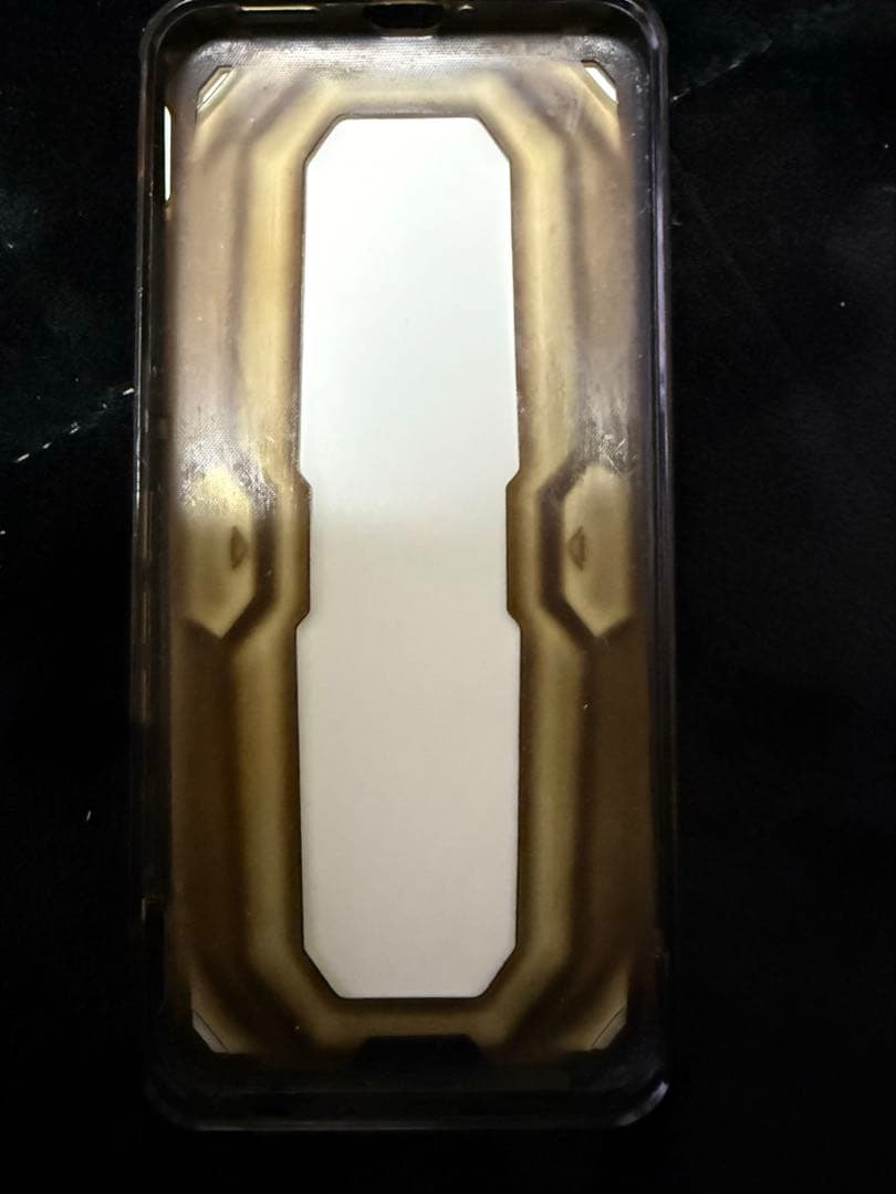 スマートフォン本体 Redmagic 7 pro Black 16GB 256GB