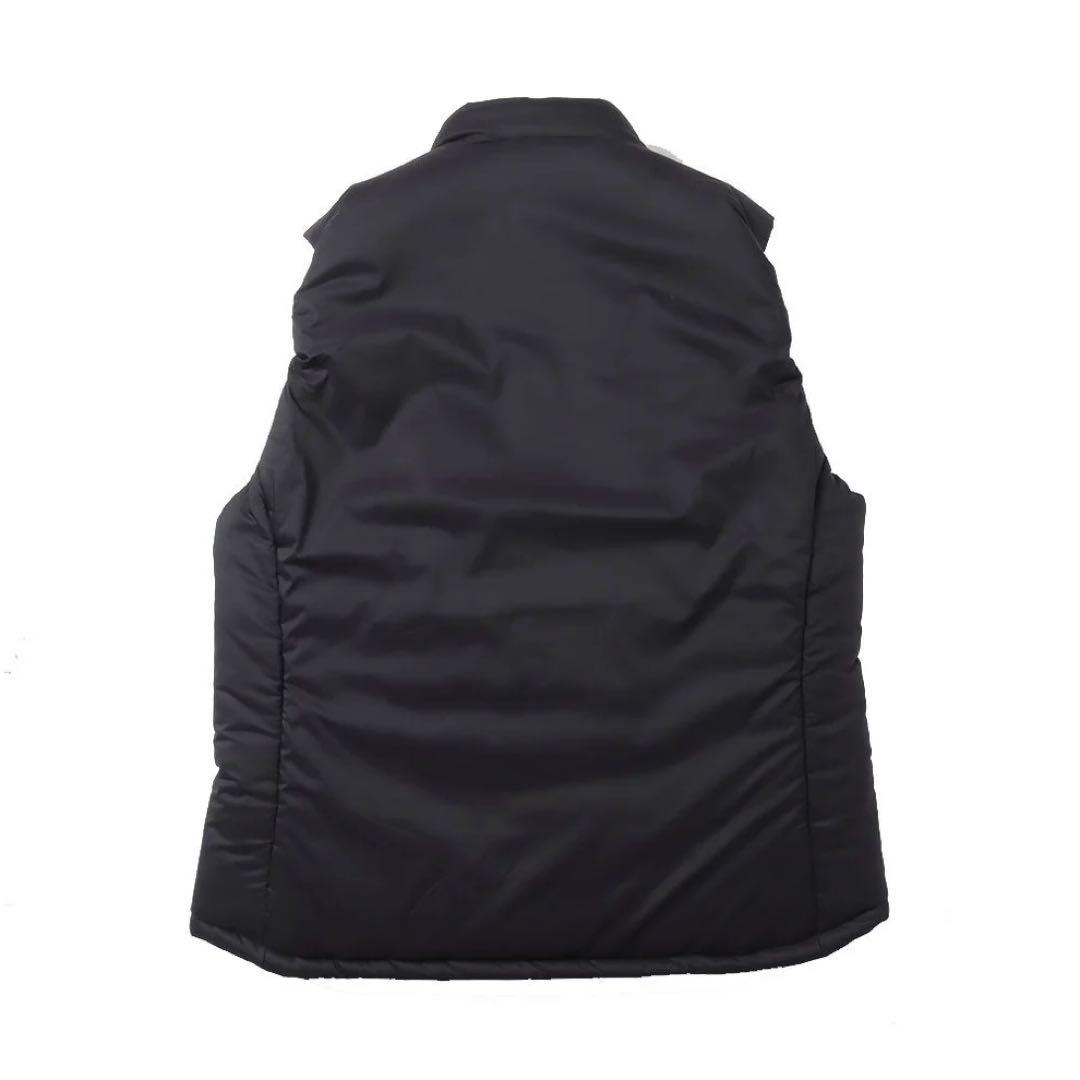 トップス nonnative TROOPER PUFF VEST 1