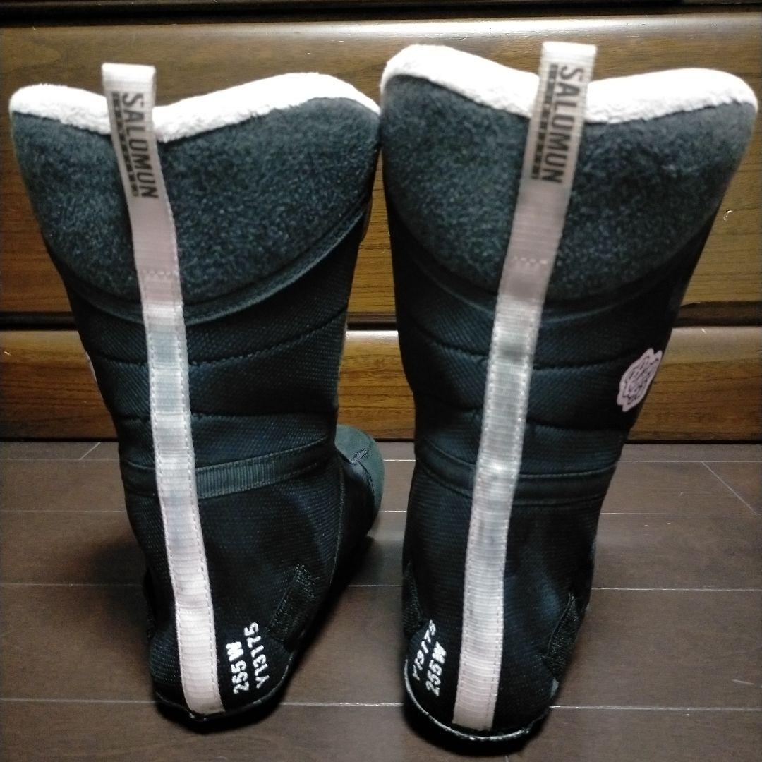 サロモン IVY アイビー レディース スノーボード ブーツ BOA 25.5