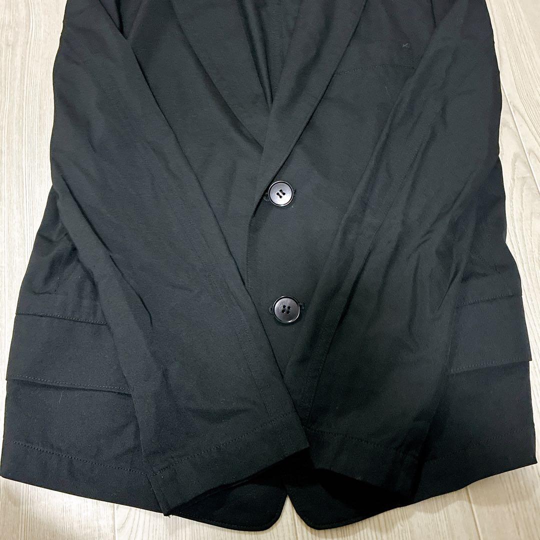 Y’s yohji yamamoto ヨウジ ヤマモト テーラードジャケット