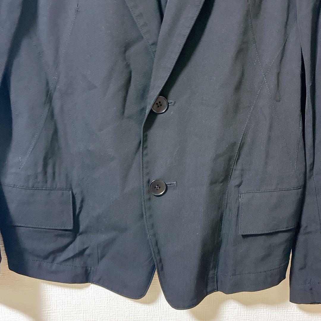 Y’s yohji yamamoto ヨウジ ヤマモト テーラードジャケット