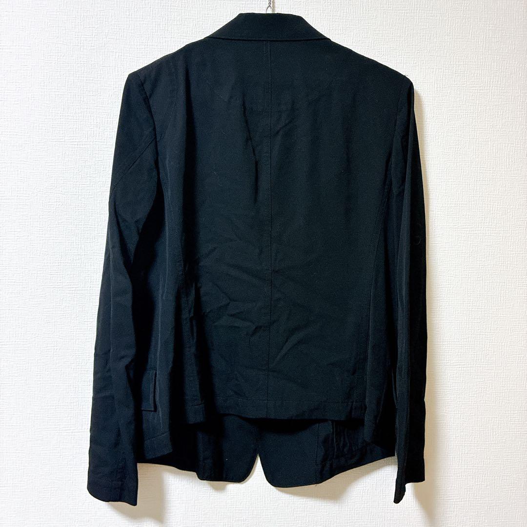 Y’s yohji yamamoto ヨウジ ヤマモト テーラードジャケット