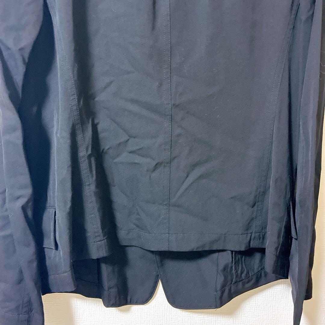Y’s yohji yamamoto ヨウジ ヤマモト テーラードジャケット