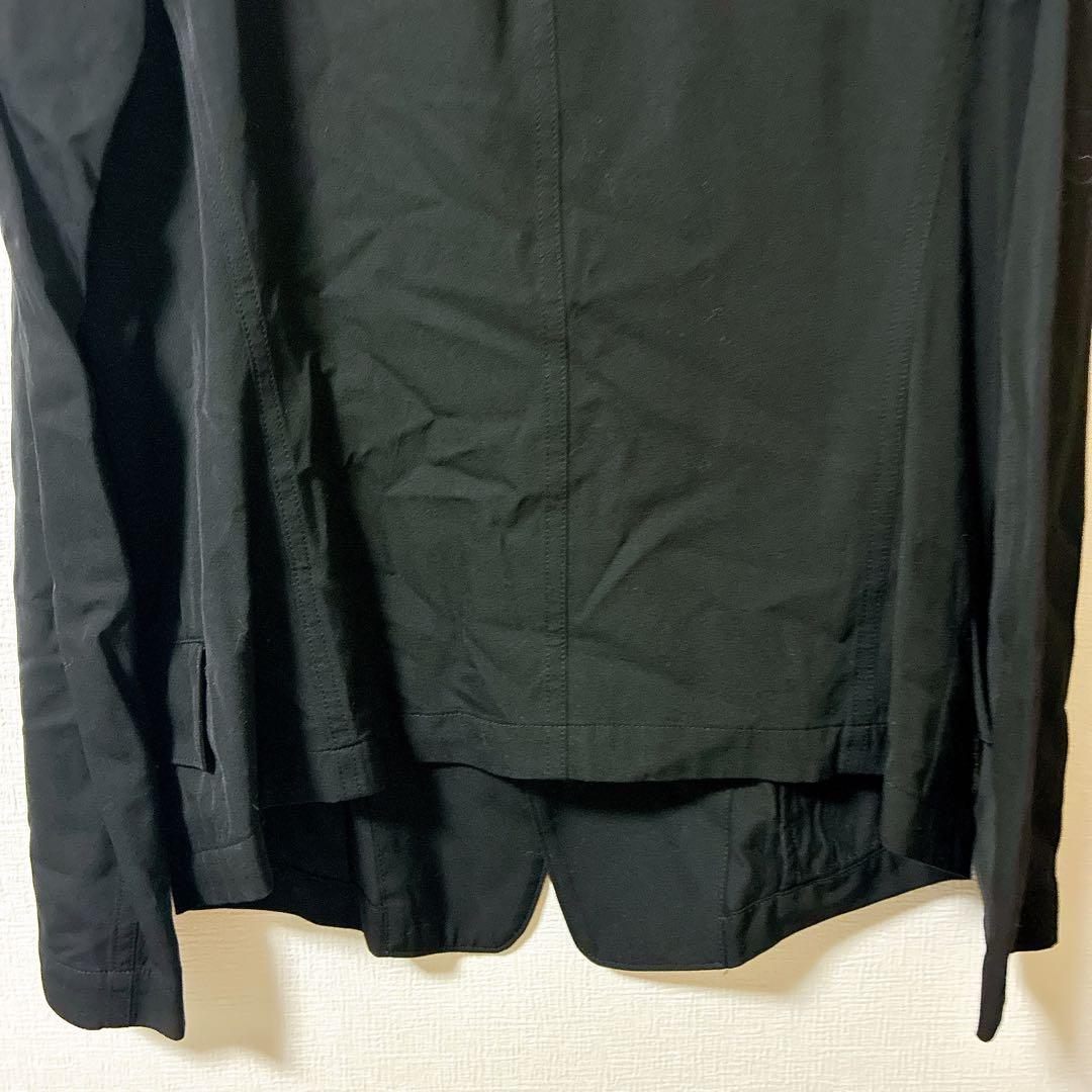 Y’s yohji yamamoto ヨウジ ヤマモト テーラードジャケット