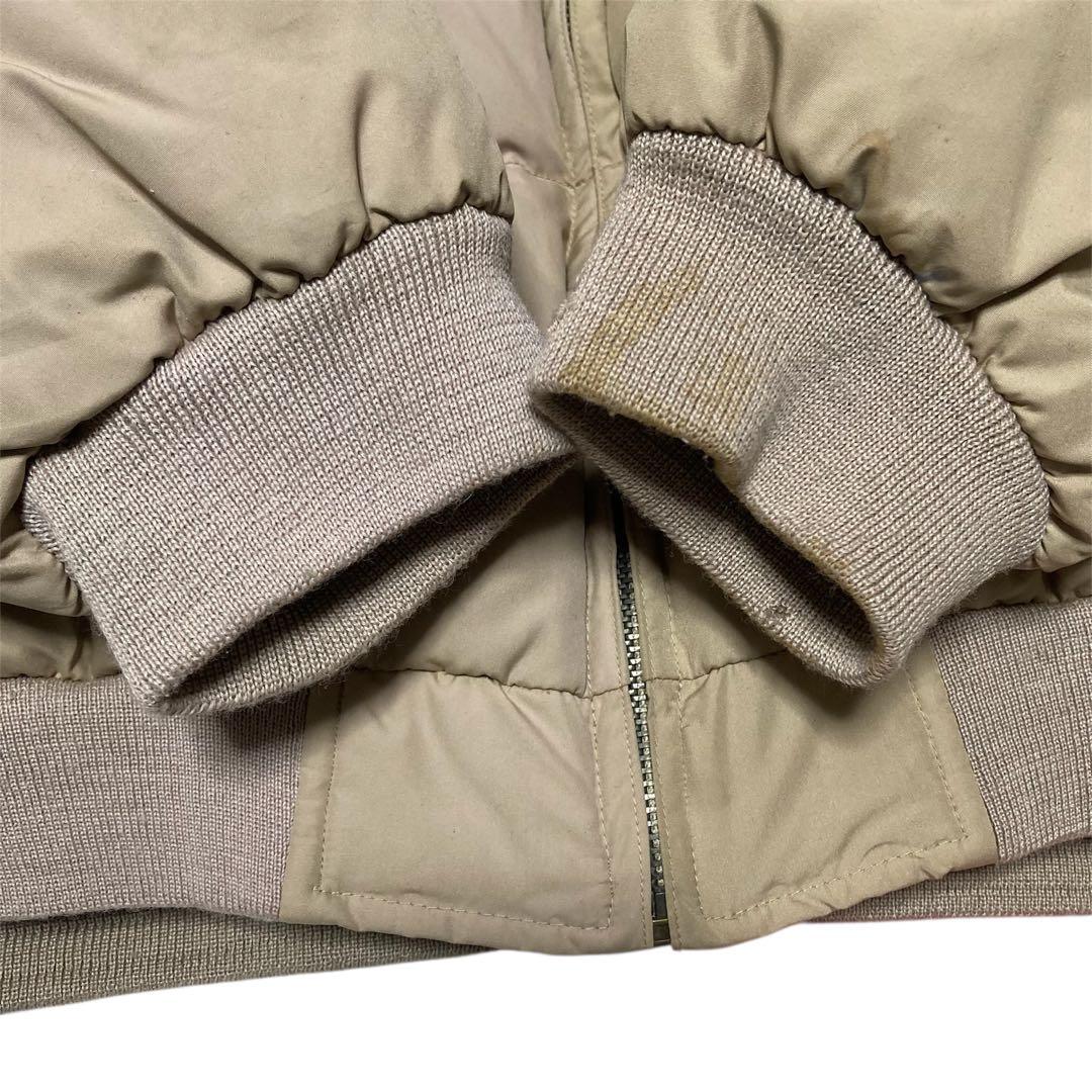 訳あり 90s Polo Ralph Lauren down jacket 肉厚