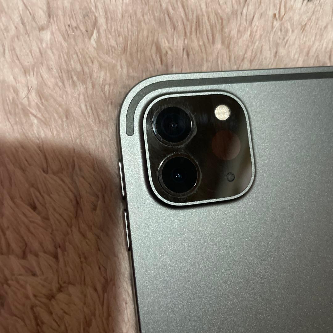 【売り切り値下げ】ipad pro 11インチ 第2世代 256GB WIFI