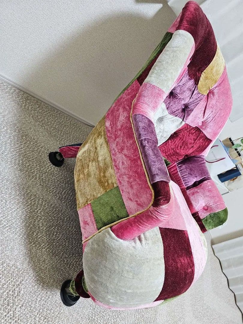 HALO ハロベンジントン １人掛けソファー