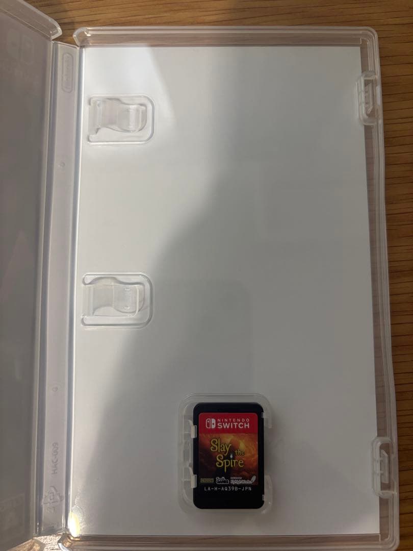 【レア】Slay the Spire 特典版