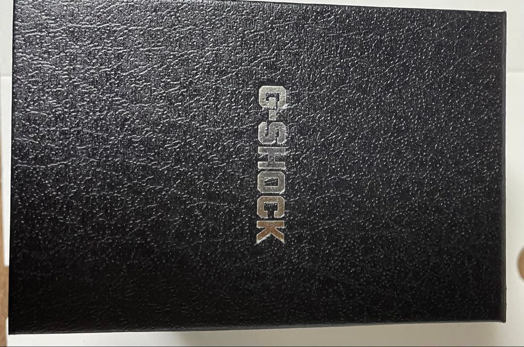 G-SHOCK GA-2100VB-1AJF 新品未使用　タグ付き