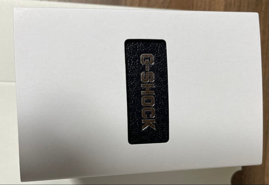 G-SHOCK GA-2100VB-1AJF 新品未使用　タグ付き